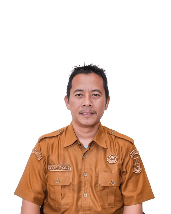 PARTA SURYANA, S.PdI