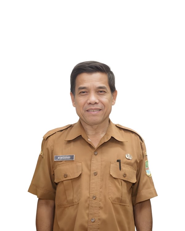 NEAN SURYADI